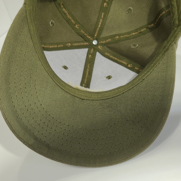 MLB Toronto Blue Jays Hat - Picture 9 of 11